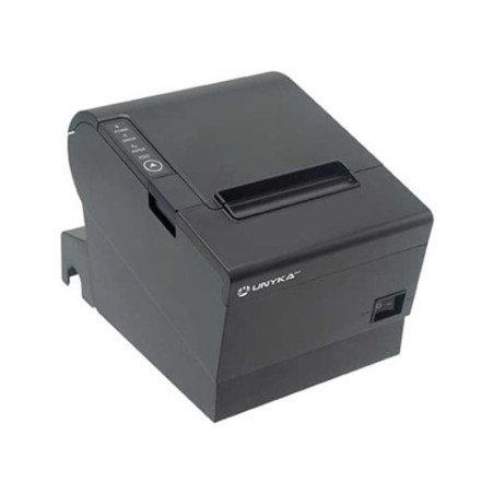 Impresora tickets unykach pos5 tpv termica directa