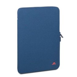 Funda vertical rivacase 5226 antishock para portatil 15.6 pulgadas azul