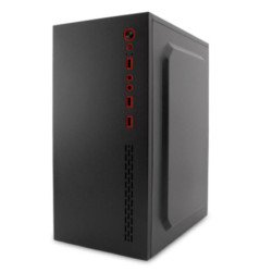 Ordenador pc phoenix topvalue a25 intel core i5 12o - 16gb ddr4 - 500 gb nvme micro atx