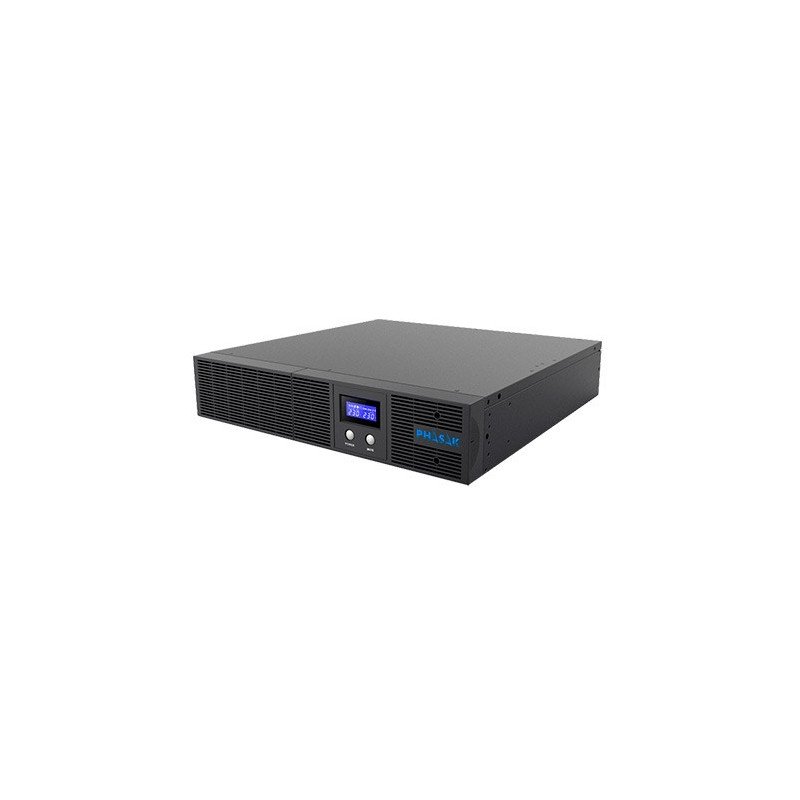 Sai ups phasak 1260va protekt - r surge protection ph 7512 1.26kva