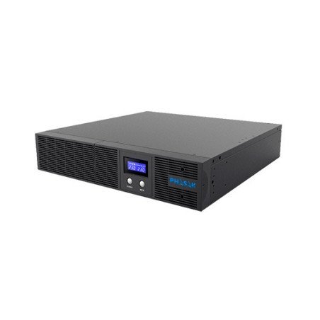 Sai ups phasak 1260va protekt - r surge protection ph 7512 1.26kva