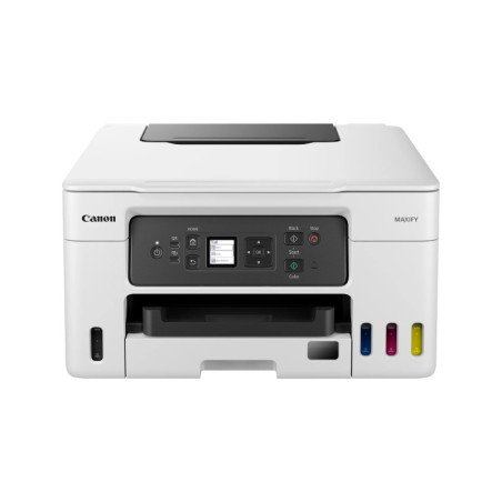 Multifuncion inyeccion canon maxify gx3050 color wifi