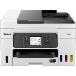 Multifuncion inyeccion canon maxify gx4050 color wifi