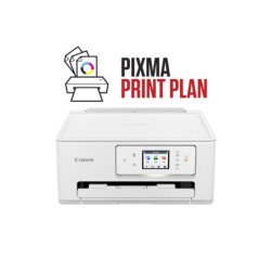 Multifuncion inyeccion canon pixma ts7650i wifi