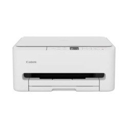 Multifuncion inyeccion canon pixma ts6550i color duplex