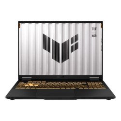 Portatil asus tuf gaming f16 tuf608jpr - qt031 i7 - 14650hx - 32gb - ssd 1tb - rtx 5070 8gb - 16 pulgadas wqxga - freedos
