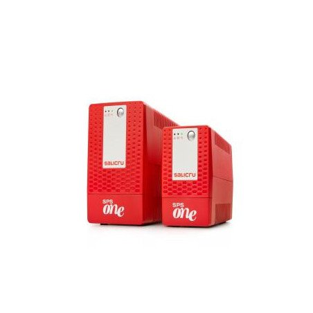 Sai salicru one sps900va - 480w new