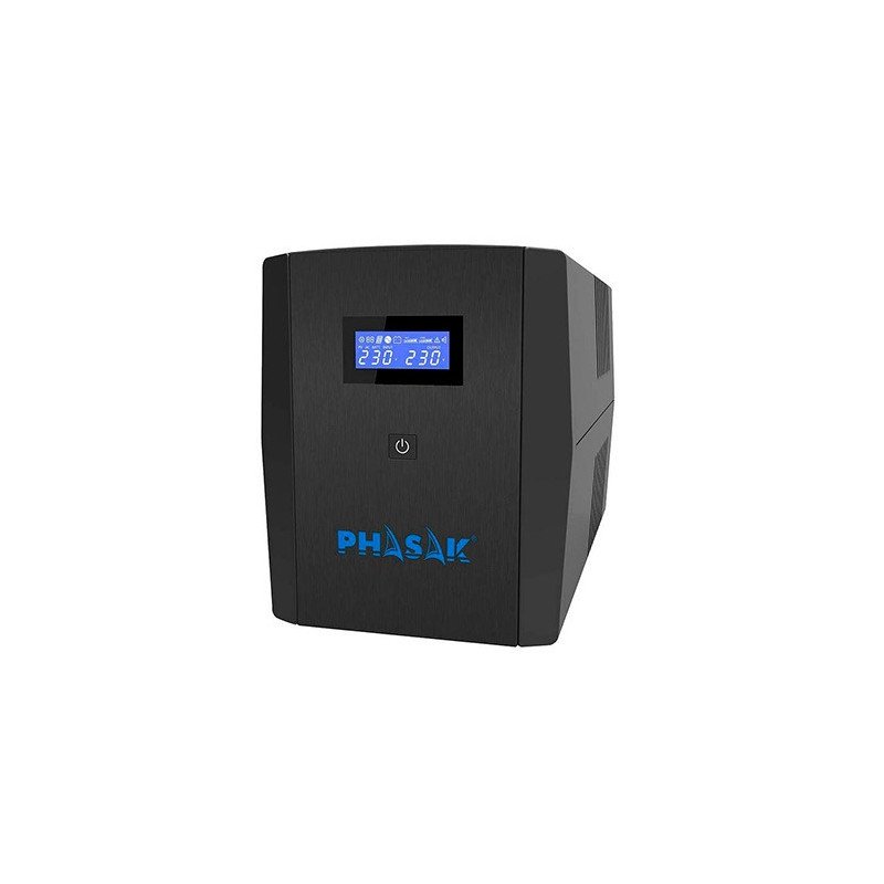 Sai ups phasak 1560va sirius interactive ph 7315 1.56kva