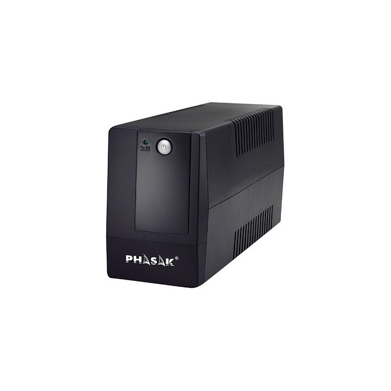 Sai ups phasak 600va interact ph 9406 0.6kva