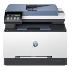 Multifuncion laser hp pro 3302fdw color duplex