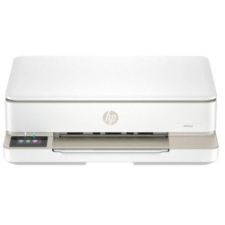 Multifuncion inyeccion hp envy 6120e wifi - duplex impresion