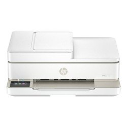 Multifuncion inyeccion hp color envy 6520e hp+ wifi