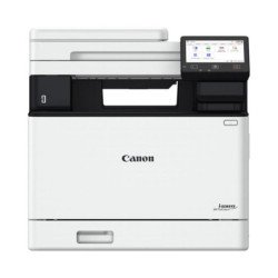 Multifuncion laser canon color i - sensys mf754cdw ii fax a4 - 33ppm - red - wifi - duplex impresion
