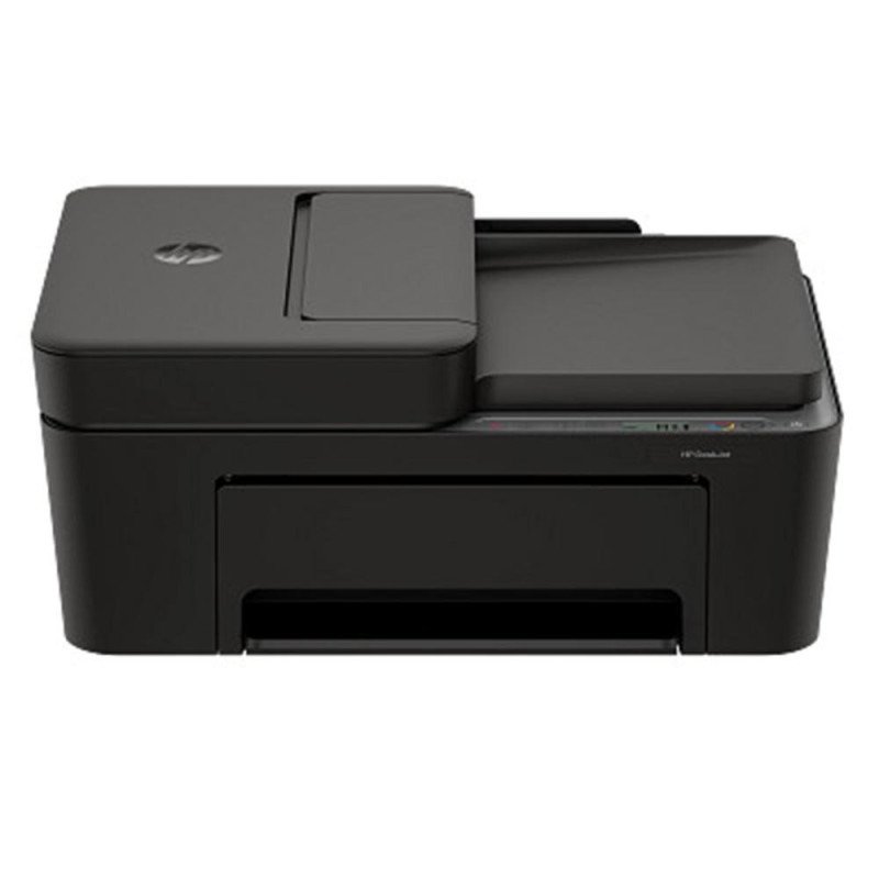 Multifuncion inyeccion hp deskjet 4320 color