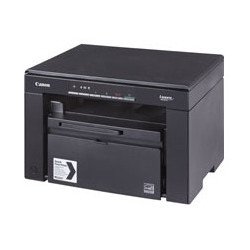 Multifuncion laser canon mf3010 monocromo a4 - 18ppm - 64 mb - usb - 150hojas