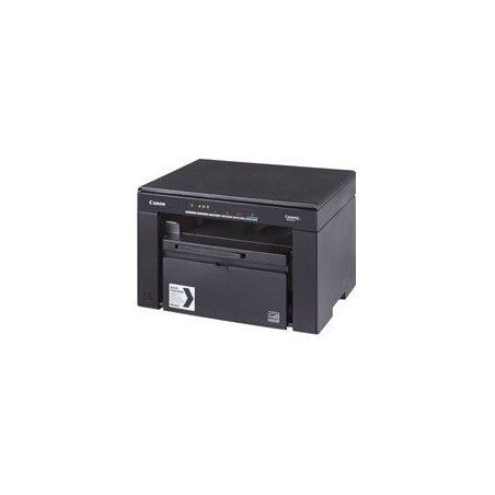 Multifuncion laser canon mf3010 monocromo a4 - 18ppm - 64 mb - usb - 150hojas