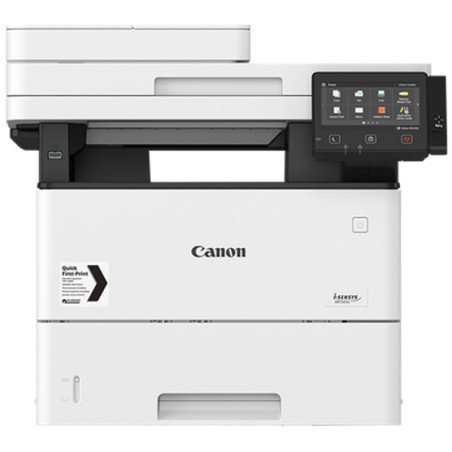 Multifuncion laser canon i - sensys mf543x monocromo wifi duplex