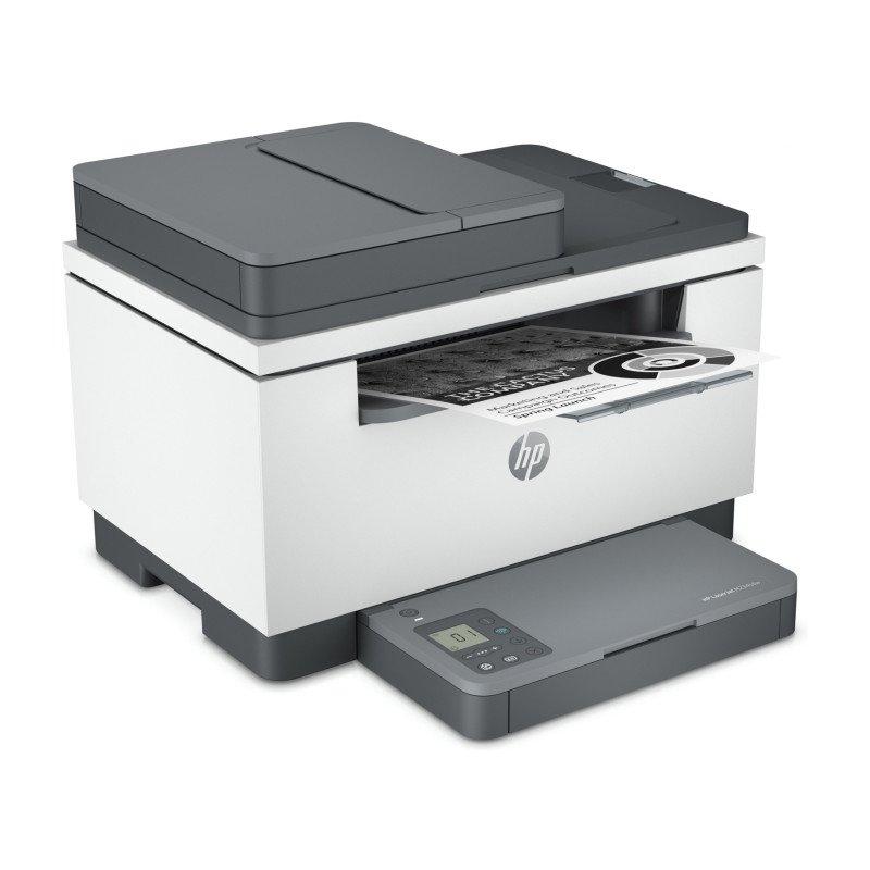 Multifuncion laser hp laserjet mfp m234sdw monocromo wifi duplex