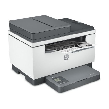 Multifuncion laser hp laserjet mfp m234sdw monocromo wifi duplex