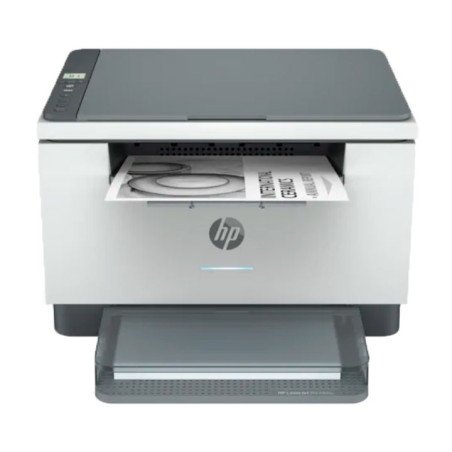 Multifuncion laser hp m234dw monocromo wifi