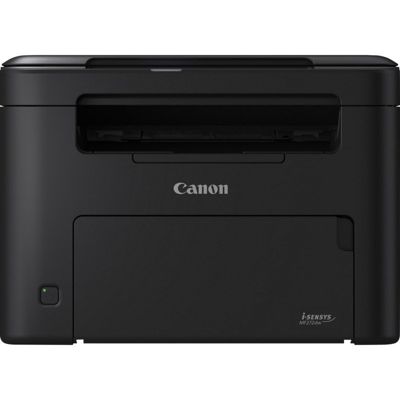 Multifuncion laser canon i - sensys mf272dw monocromo duplex wifi