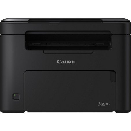 Multifuncion laser canon i - sensys mf272dw monocromo duplex wifi