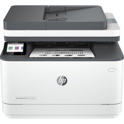 Multifuncion laser hp pro 3102fdw monocromo fax a4 - 33ppm - usb - wifi - duplex impresion