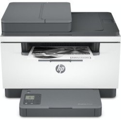 Multifuncion laser hp monocromo m234sdn 29ppm red - duplex