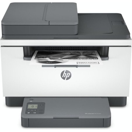 Multifuncion laser hp monocromo m234sdn 29ppm red - duplex