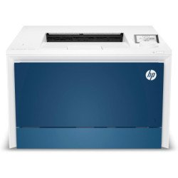 Impresora hp color laserjet pro 4202dn red - duplex