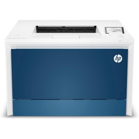 Impresora hp color laserjet pro 4202dn red - duplex