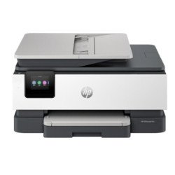 Multifuncion inyeccion hp officejet pro 8122e color hp+ a4 - 20ppm - red - wifi - adf