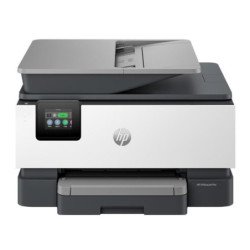 Multifuncion inyeccion hp officejet pro 9120b color fax - a4 - 20ppm - usb - red - wifi - duplex todas las funciones