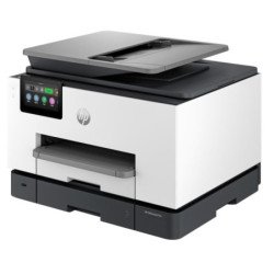 Multifuncion inyeccion hp officejet pro 9130b color fax - a4 - 25ppm - usb - red - wifi - duplex todas las funciones
