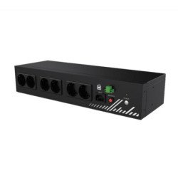 Sai ups phasak 800va rack 19 compact ph 9202 0.8kva