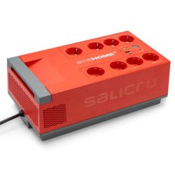 Sai salicru sps 1000 home+ 1000va - 600w