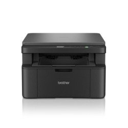 Multifuncion laser brother dcp - l1640w monocromo