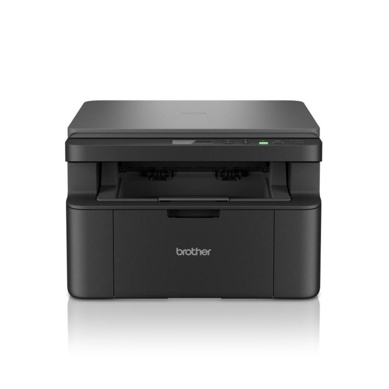 Multifuncion laser brother dcp - l1640w monocromo