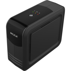 Sai ups phasak 750va smart lite ph 9497 3 schuko 0.75kva