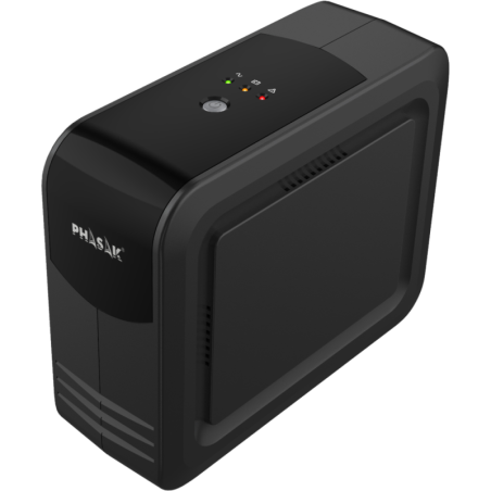 Sai ups phasak 900va smart lite ph 9499 3 schuko 0.9kva