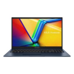 Portatil asus vivobook x1504va - bq4623 core 5 - 120u - 16gb - ssd 1tb - 15.6 pulgadas fhd - freedos