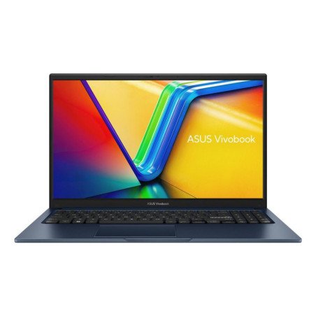 Portatil asus vivobook x1504va - bq4623 core 5 - 120u - 16gb - ssd 1tb - 15.6 pulgadas fhd - freedos