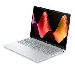 Portatil hp omnibook 3 16 - bu0062ns core 3 - 100u 16 pulgadas - 8gb - 512gb ssd - plata - freedos