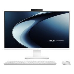 Ordenador all in one asus v400 v470vak - wpe1040 core 5 - 210h - 16gb - ssd 1tb - 27 pulgadas fhd - freedos