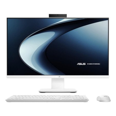Ordenador all in one asus v400 v470vak - wpe1040 core 5 - 210h - 16gb - ssd 1tb - 27 pulgadas fhd - freedos