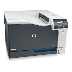 Impresora hp laser color laserjet cp5225dn a3 - 20ppm - 512mb - usb - red - duplex