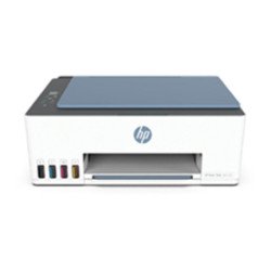 Multifuncion inyeccion hp smart tank 5106 wifi