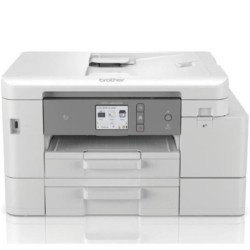 Multifuncion inyeccion brother mfcj4540dwxlre1 wifi duplex fax