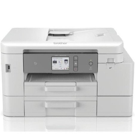 Multifuncion inyeccion brother mfcj4540dwxlre1 wifi duplex fax
