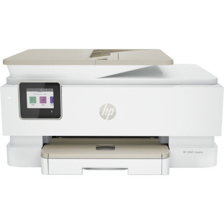 Multifuncion inyeccion hp envy 7920e color hp+ wifi duplex
